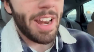 Thumbnail for This guy is on a roll 