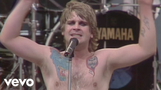 Thumbnail for Ozzy Osbourne - Crazy Train (Live) | OzzyOsbourneVEVO