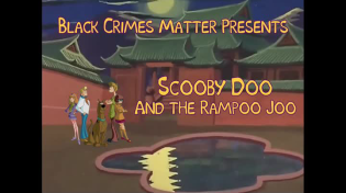 Thumbnail for Scooby Doo and the Rampoo Joo - BCM