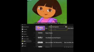 Thumbnail for Dora the explorer | Matt Knezz