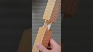 Thumbnail for You Can Join Wood Like This? #shorts #woodworking #diy | TWCDesign