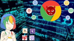 Thumbnail for More Malicious Extensions Found in Chrome Web Store | Mental Outlaw