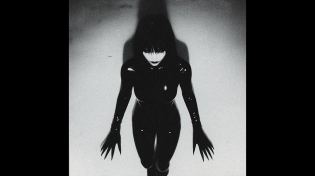 Thumbnail for [FREE] Molchat Doma x Darkwave x Post Punk Type Beat - "Black Lips" | ProdKult