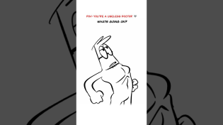 Thumbnail for Doctor! 😫 (Animation Meme) #shorts | Nutshell Animations