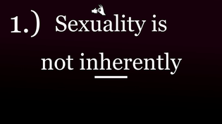 Thumbnail for The 5 Greatest Misconceptions about Childhood Sexuality