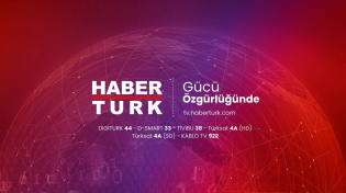 Thumbnail for Habertürk TV Canlı Yayın ᴴᴰ | Habertürk TV