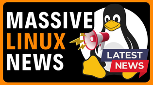 Thumbnail for Linux Age Laws, Kernel 7.1 Auto-Shutdown, NVIDIA 595, AI Drivers & MORE | SavvyNik