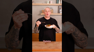 Thumbnail for 30min beef chilli 🌶️ | Andy Cooks