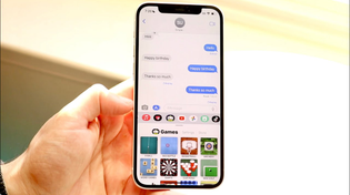 Thumbnail for How To Play Games On iMessage! | LoFi Alpaca