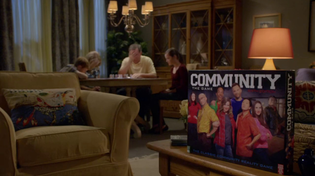 Thumbnail for The last time Community went full meta | DonnieQuixote