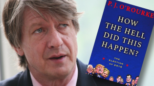Thumbnail for P.J. O'Rourke on Trump, Populism, and 