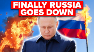 Thumbnail for Analyst PREDICTS - Russia Will Go DOWN Before 2026 | The Military Show