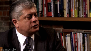 Thumbnail for Judge Andrew Napolitano on Lies The Gov't Told You & His New Fox Business Show