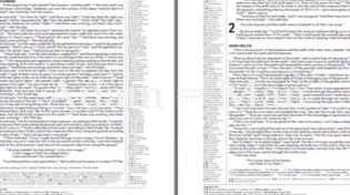 Thumbnail for secret of the bible - decoding genealogy code