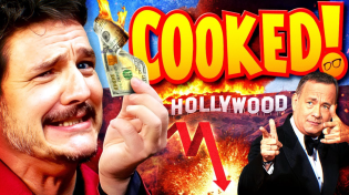 Thumbnail for Woke Hollywood is Breaking Up | Nerdrotic
