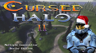 Thumbnail for Halo: Cursed Edition 2: Electric Boogaloo | Fredda