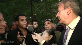 Thumbnail for Peter Schiff at Occupy Wall Street: Full Version, Almost 2 Hours Long!
