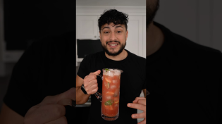 Thumbnail for Watermelon Mint Lemonade | The Golden Balance
