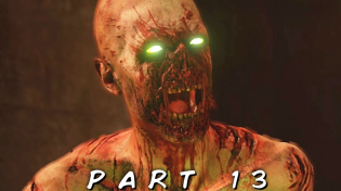 Thumbnail for DEAD RISING 4 Walkthrough Gameplay Part 13 - Evolved Zombies (XBOX ONE S) | theRadBrad