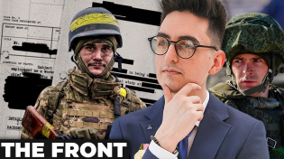 Thumbnail for El Colapso Se Acerca, Los Medios Occidentales Lo Confirman | El Resumen Militar