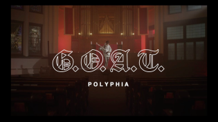 Thumbnail for Polyphia | G.O.A.T. (Official Music Video) | Polyphia