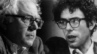 Thumbnail for Bernie Sanders apoyó a regímenes comunistas, y aún es relevante