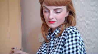 Thumbnail for Lola Gatsby Looks Right At You While She Sucks (1)