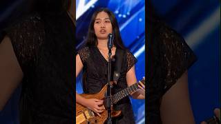 Thumbnail for 100% RAW TALENT! 🎸 #agt #musician | Got Talent Global
