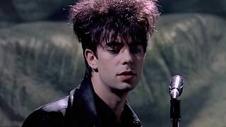 Thumbnail for Echo & The Bunnymen - Lips Like Sugar (Official Music Video) | Echo & the Bunnymen