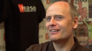 Thumbnail for Freedomain Radio's Stefan Molyneux on the Inevitable Growth of the State