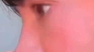 Thumbnail for The nose trick