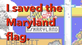 Thumbnail for I Allied with Sweden to Save the Maryland Flag! | Paul Ocone