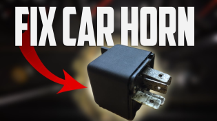 Thumbnail for 6 Causes Your Car Horn Not Working &How to Fix It | car PROblems
