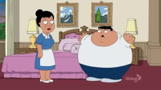 Thumbnail for Family Guy - Diabeto