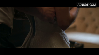 Thumbnail for Sydney Sweeney Breasts, Butt Scene in The Housemaid (1)