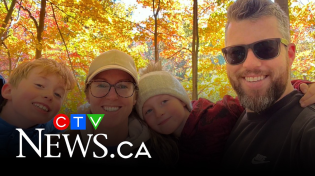 Thumbnail for Canadian man’s wife, son die after food poisoning during vacation abroad | $10-million lawsuit filed