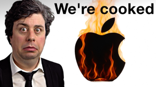 Thumbnail for Apple Reacts to its Biggest Court Loss Ever | SAMTIME