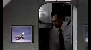 Thumbnail for Pilot was bored