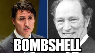 Thumbnail for Multiple Sex Trafficking survivors NAME and EXPOSE Justin Trudeau's 