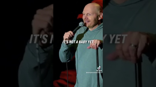Thumbnail for Comedian Bill Burr Cake Analogy On Abortion Is Brilliant...Must Watch | AMERICA THE GREAT 2