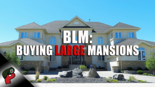 Thumbnail for BLM: Buying Large Mansions | Grunt Speak Live