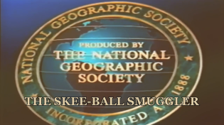 Thumbnail for The Skee-Ball Smuggler original content