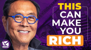 Thumbnail for HOW TO CONVERT A LIABILITY INTO AN ASSET - ROBERT KIYOSAKI, Rich Dad Poor Dad | The Rich Dad Channel