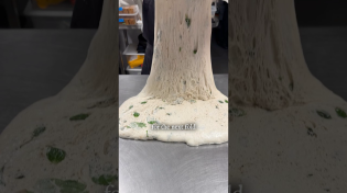 Thumbnail for The crunchiest lightest focaccia | Fallow