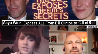 Thumbnail for Epstein's niece tells all about the cult of baal