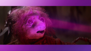 Thumbnail for The Dark Crystal: Feel the Power of the Dark Crystal | Muppet Songs