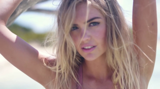 Thumbnail for Kate Upton's Dreamy Shoot in Aruba | INTIMATES | Sports Illustrated Swimsuit | Sports Illustrated Swimsuit