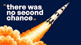 Thumbnail for The Apollo 11 Code Is Open Source (and it's hilarious) | Better Stack