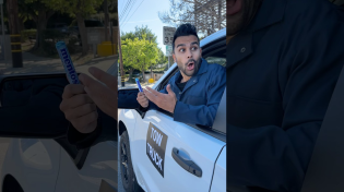 Thumbnail for When they try to tow ur car | Adam W