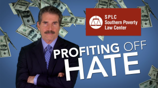 Thumbnail for Stossel: The Southern Poverty Law Center Scam